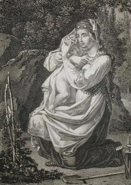 Taschenbuch für Damen. – Jgge