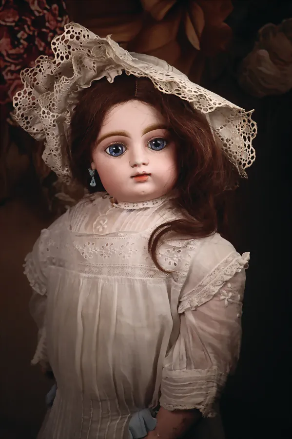 GAULTIER – Bébé de Gaultier