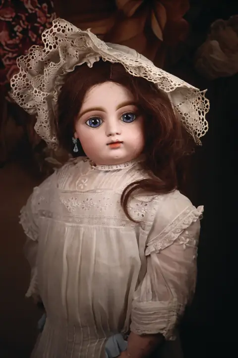 GAULTIER – Bébé de Gaultier