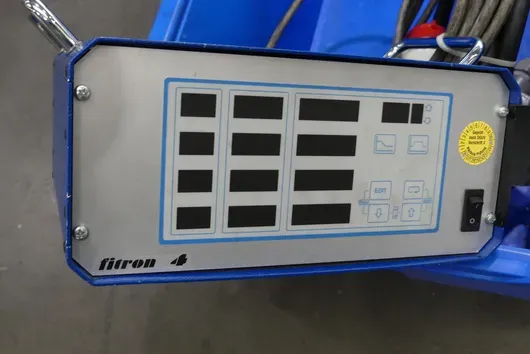 FITRON 4 Hot Runner Unit