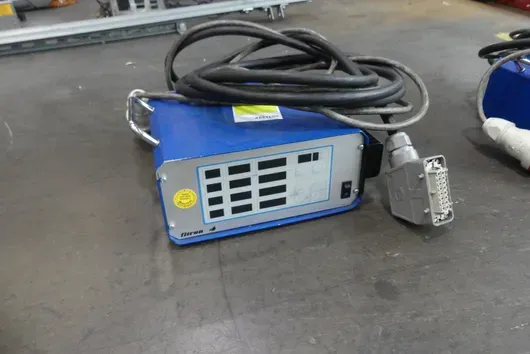 FITRON 4 hot runner unit