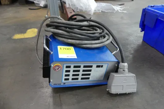 FITRON 8 hot runner unit