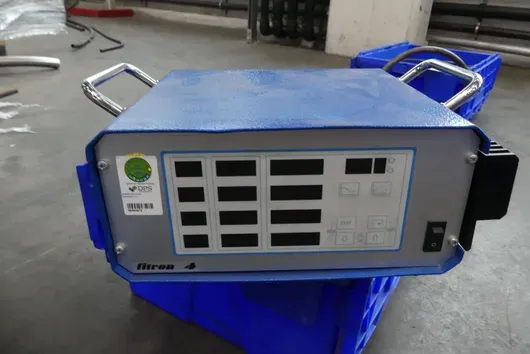 FITRON 4 hot runner controller