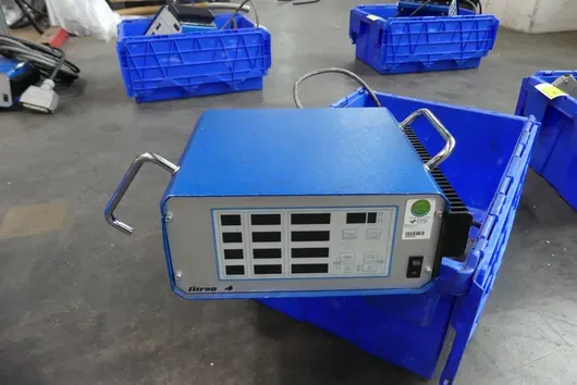 FITRON 4 hot runner controller
