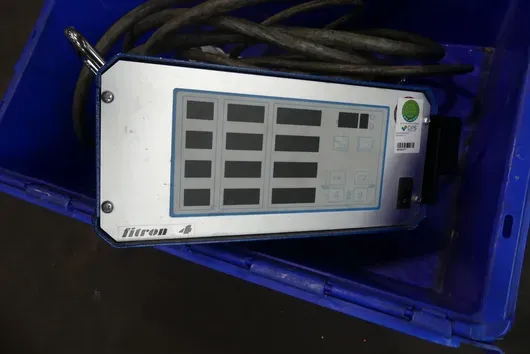 FITRON 4 hot runner controller