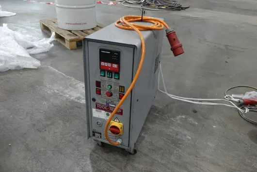 TOOL-Temp temperature control unit TT-188