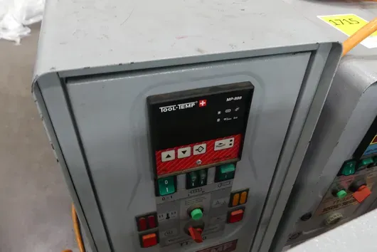 TOOL-Temp Temperature Control Unit MP-888