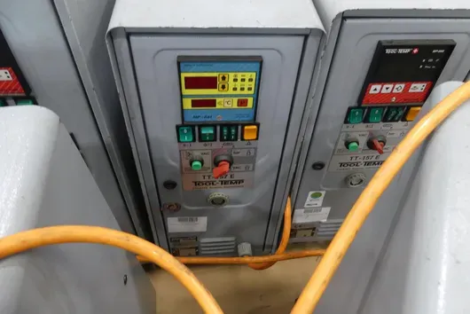 TOOL-Temp Temperature Control Unit TT-157E