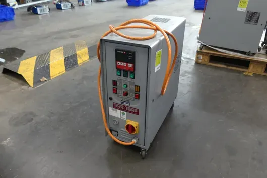 TOOL-Temp Temperature Control Unit TT-188