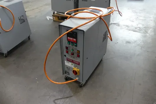 TOOL-Temp temperature control unit MP-888