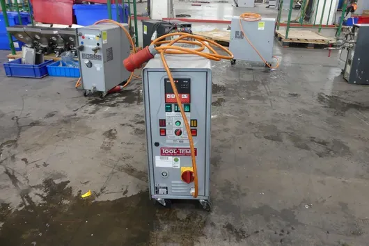 TOOL-Temp temperature control unit TT-188