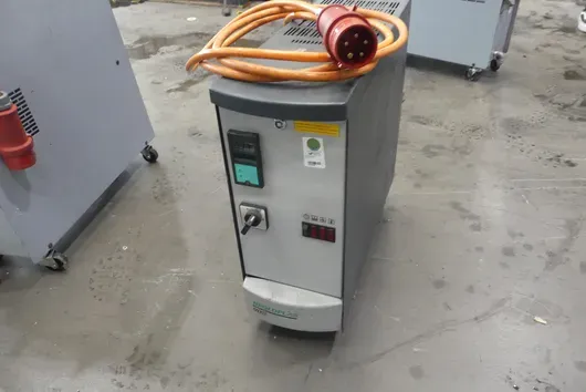 2x TOOL-Temp temperatuurregelaar TT-188