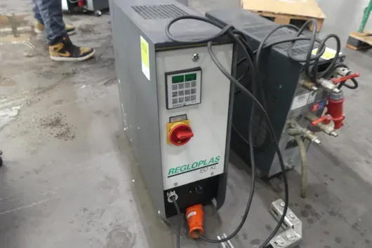 REGLOSPLAS 150 KL термостат