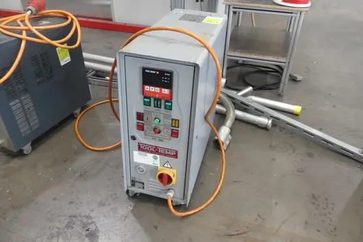 TOOL-Temp temperature control unit MP-888