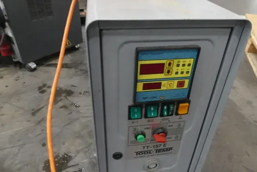 Termoregulator TOOL-Temp TT-157E