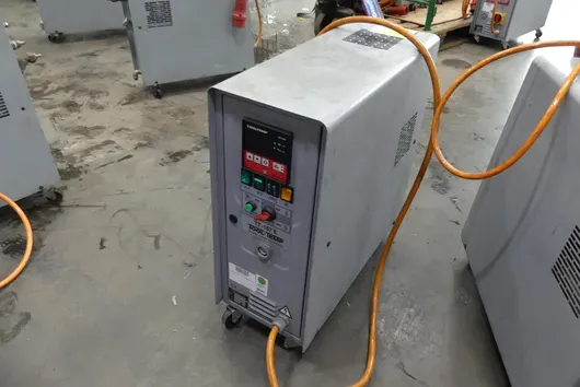 Termoregulator TOOL-Temp TT-157E