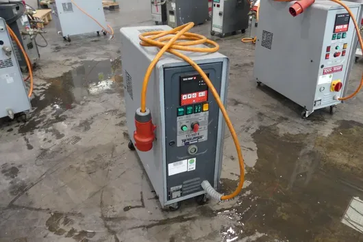 Termoregulator TOOL-Temp TT-157E