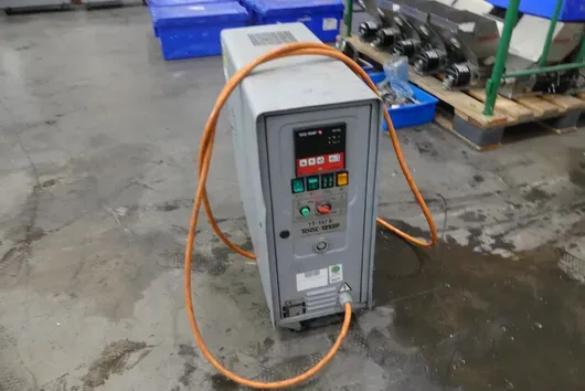 TOOL-Temp termoregulator TT-157E