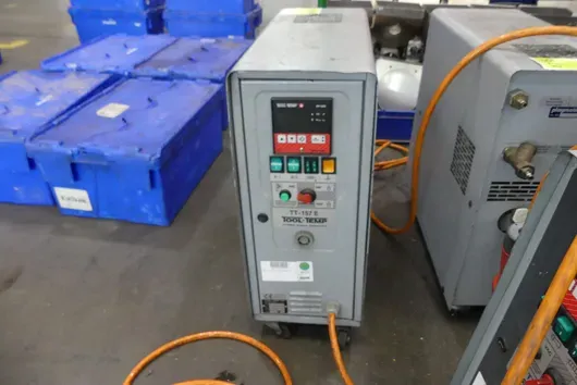 TOOL-Temp termoregulator TT-157E