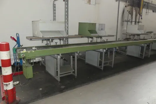 Conveyor belt