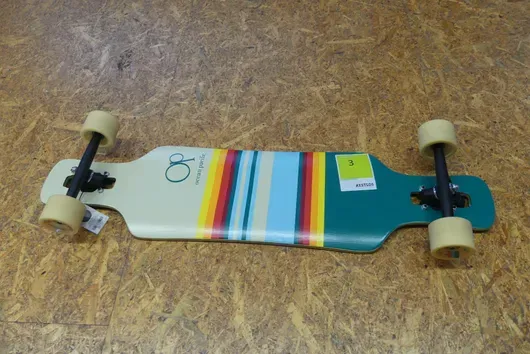 Longboard complet Ocean Pasific