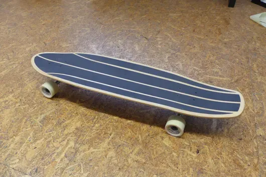 Longboard complet Osprey