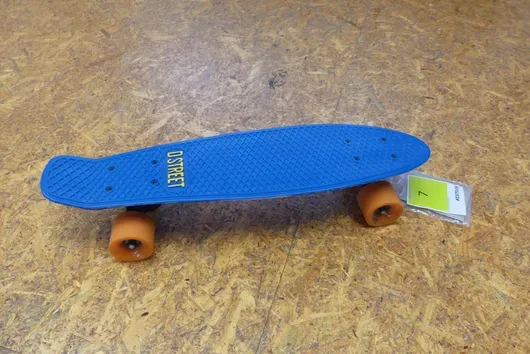 Pennyboard D-Street Polydrop Cruiser
