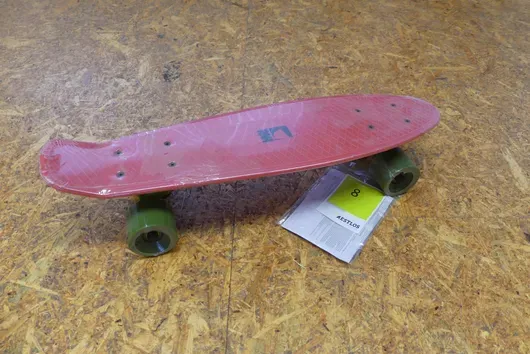 Pennyboard Ram Mini Cruiser