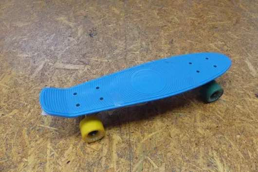 Pennyboard Stereo Cruiser