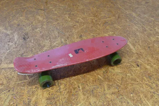 Pennyboard Ram Cruiser