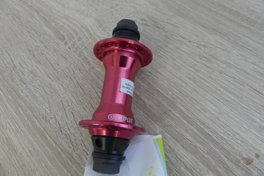 Piasta rowerowa BMX Saltplus