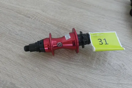 Náboj na BMX kolo Salt