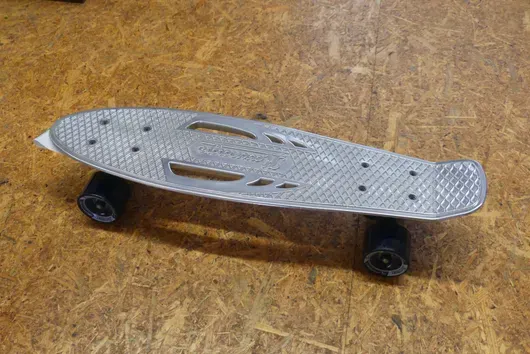 Pennyboard Karnage Cruiser