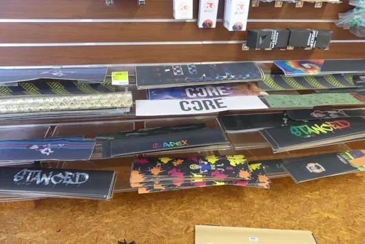Lot de Griptape pour trottinette stunt