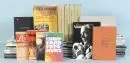 Livres, magazines et prospectus sur le thème "Photographie", lot