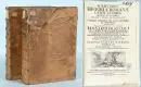 Hallberg, Johann Bernhard Franz von "Scriptores Historiae Romanae Latini Veteres", 2 volumes