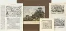 Kempten, 5 views – 4 copper engravings (1 duplicate), 1 woodcut, various sizes (largest image 16 x 23 cm), 16th-18th c., 1 in P;