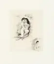 Bécat, Paul Émile, 1885 Paris - 1960 inconnu