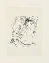 Chagall, Marc, 1887 Vitebsk - 1985 Saint-Paul-de-Vence
