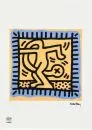 Haring, Keith, d'après, 1958 Reading - 1990 New York