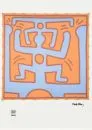 Haring, Keith, d'après, 1958 Reading - 1990 New York