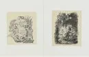Kubin, Alfred, 1877 Leitmeritz - 1959 Schloss Zwickledt/Inn
