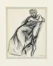 Matisse, Henri, 1869 Cateau/Cambresis - 1954 Nice