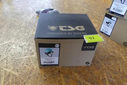 TSG Meta Skateboard- / Bikehelm