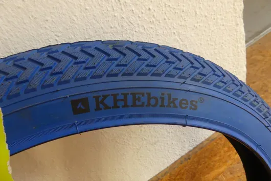 Opony KHE Bikes