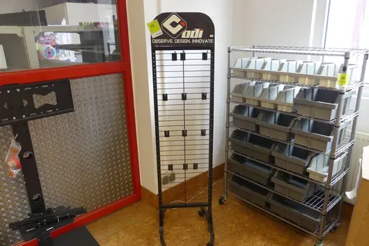 Roosterstandaard