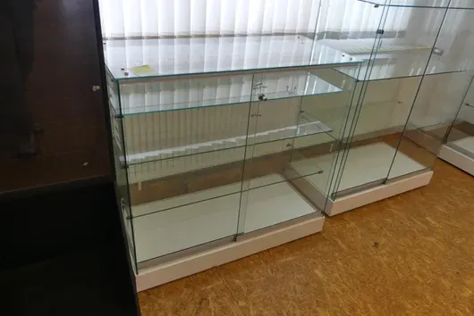 Vitrine