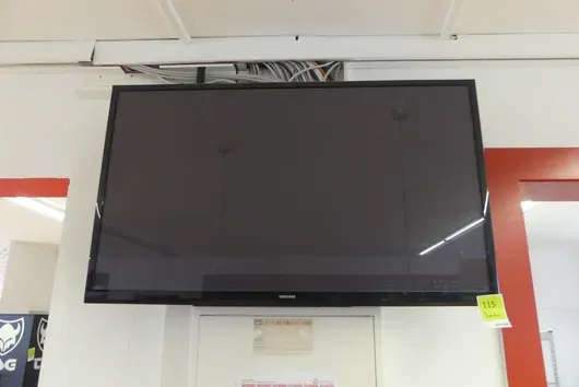Plazmová televize Samsung