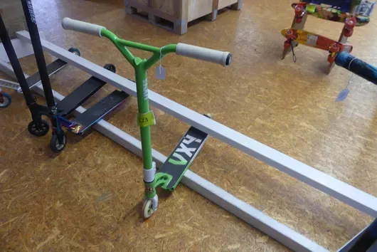 Nitro Stunt Scooter