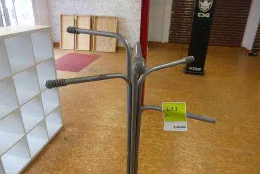 Stojak na ubrania